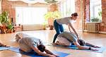 Comment Devenir Professeur De Yoga