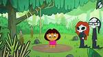 Comment Dora Meurt