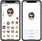Comment Modifier Son Memoji