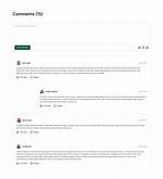 Comment Section Troublemaker
