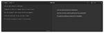 Comments in Markdown