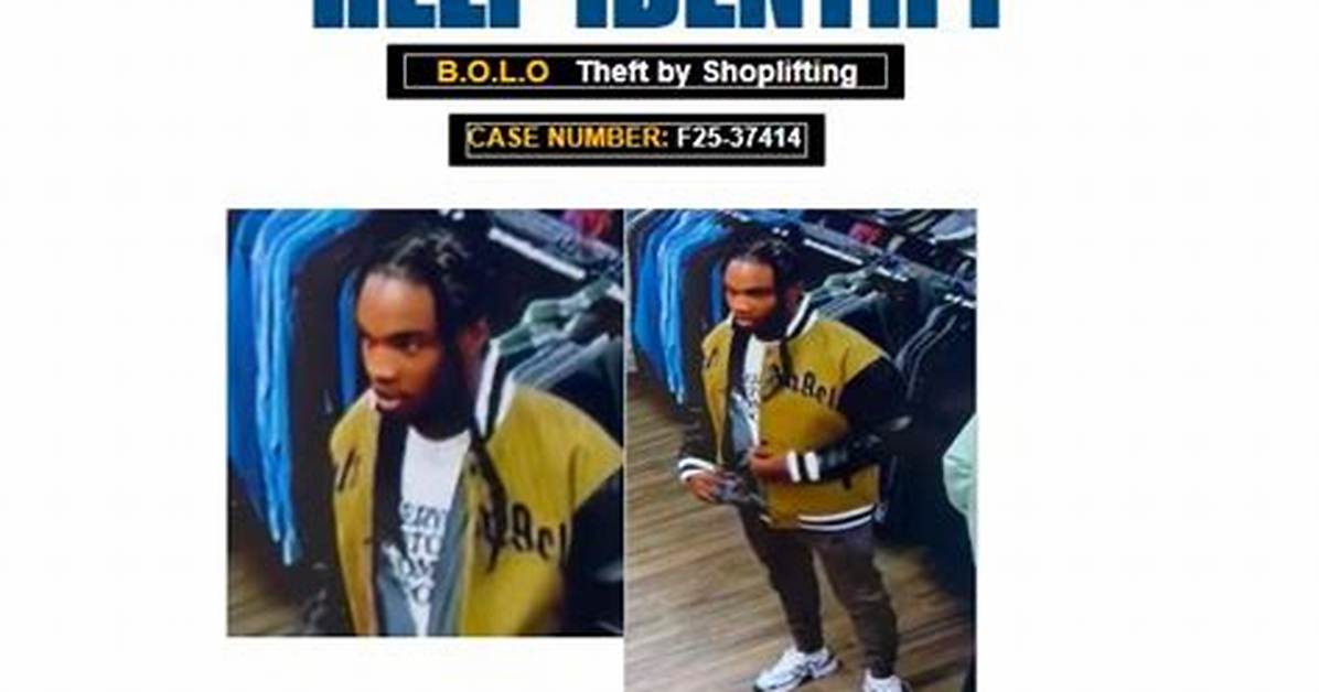 Committed a Theft