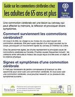 Commotions