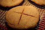 Communion Bread