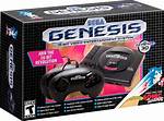 Company That Released the Genesis Mini Console in September