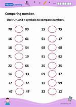 Compare Numbers