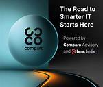 Comparo Ab - Bmc Software