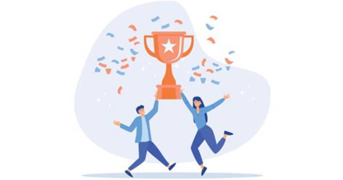 Competition Winner