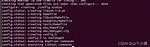 Compilation Failure "Configure: Error: Udev Support Requested but Libudev Header Not Installed"