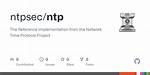 Compile Ntpsec with Refclock Support