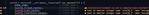 Compiler Error: "Initializer Element Is Not a Compile-Time Constant"