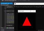 Compiling Opengl Program Gl/Glew. H Missing