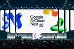 Complete Guide to Google Cloud Next 2020