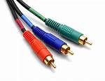 Component Cables