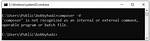 Composer: Command Not Found