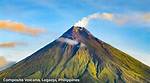 Composite Volcano Examples