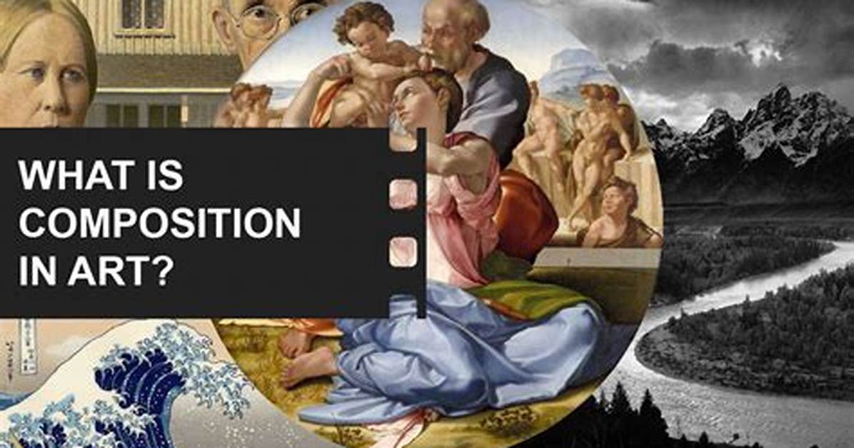 Composition Definition Art