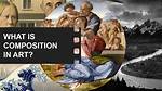 Composition Definition Art