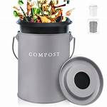 Compost Container