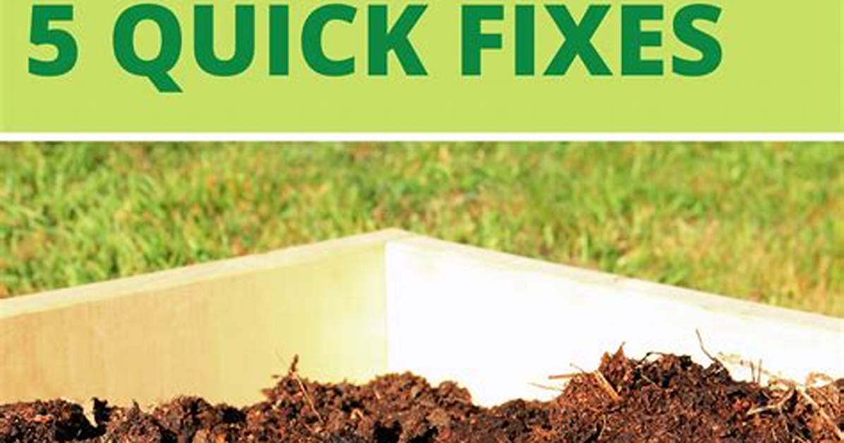 Compost Not Heating Up