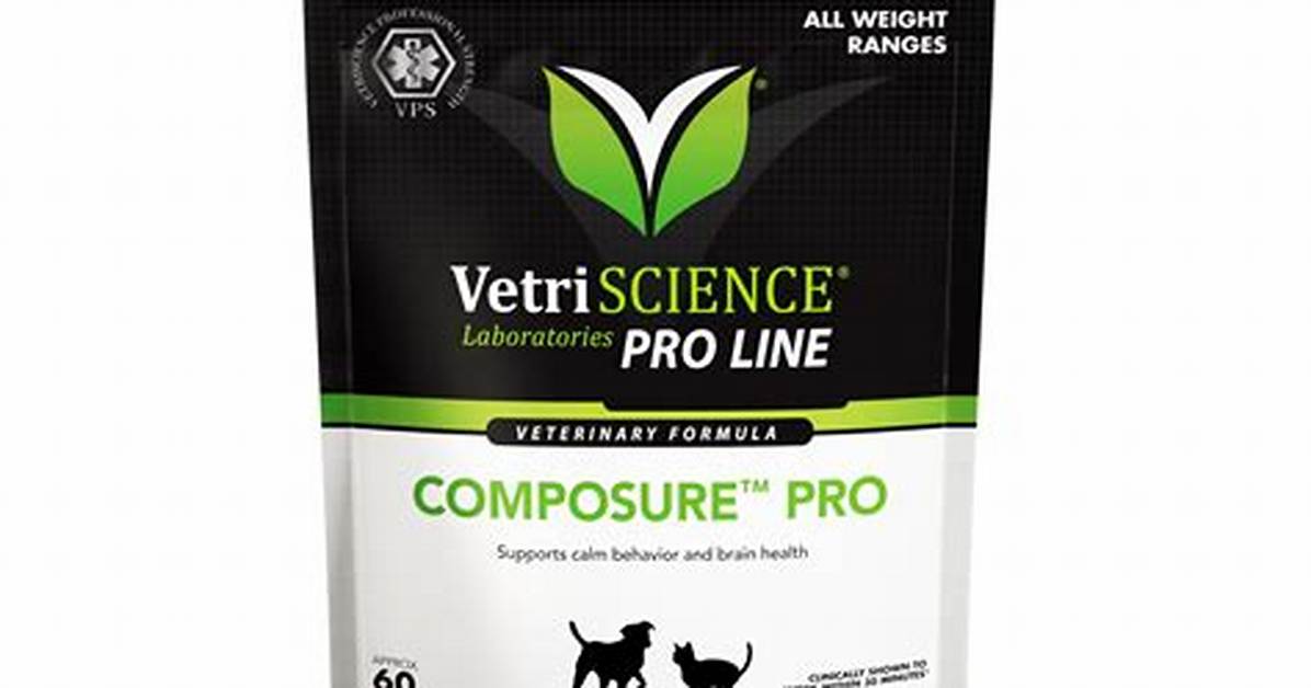 Composure Pro