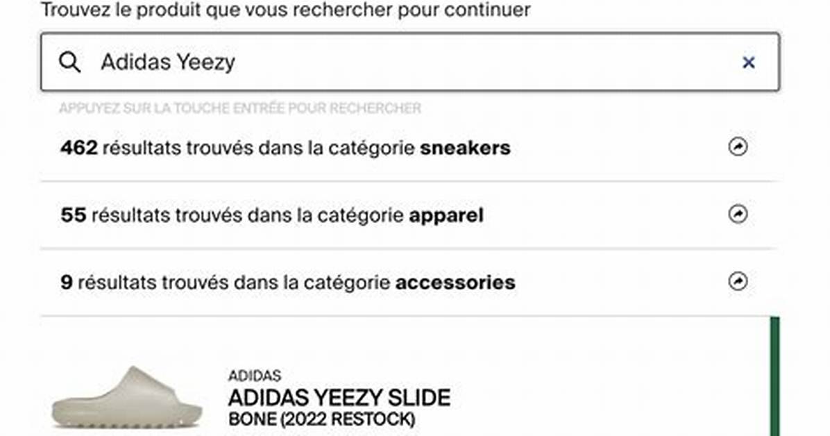 Comprendre Le Fonctionnement De Stockx