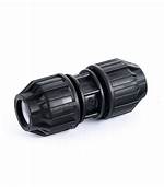 Compression Coupling