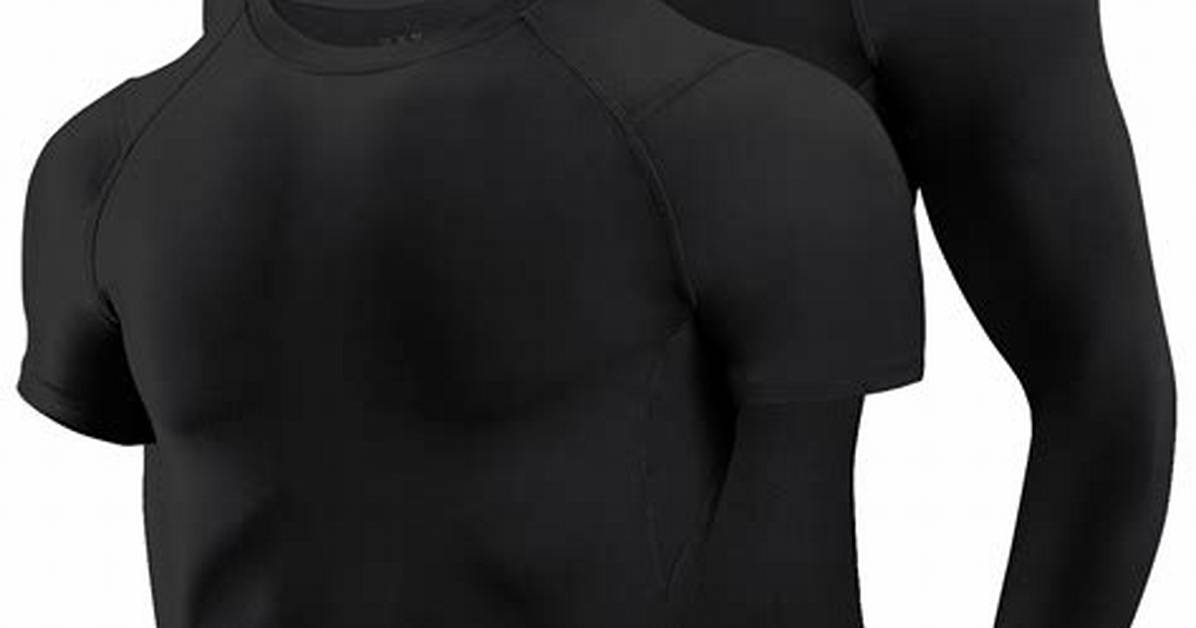 Compression Shirts - Espressocoder