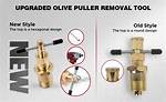 Compression Sleeve Puller