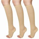 Compression Socks After Surgery