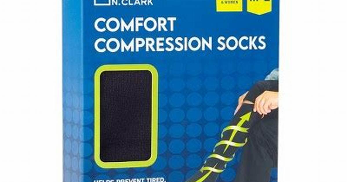 Compression Socks Target