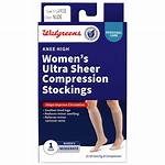 Compression Socks Walgreens