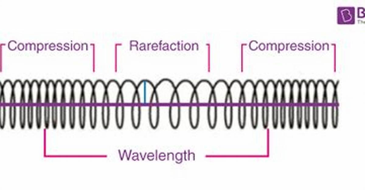 Compressional Wave