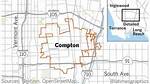 Compton Area Code