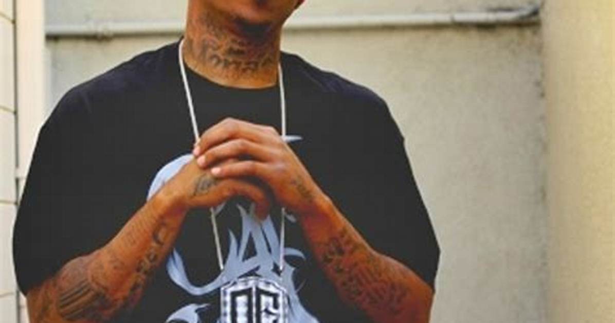 Compton Menace
