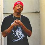 Compton Menace