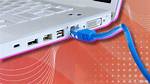 Computer Connection That Doesn't Require Plugging in: Hyph.