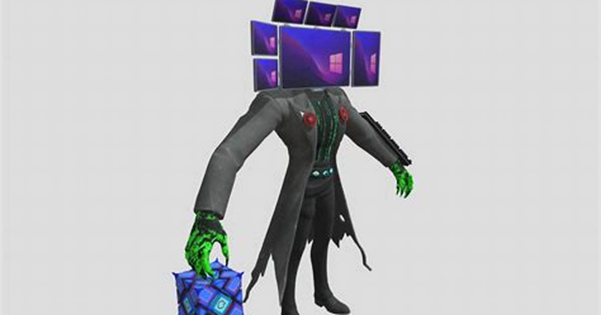 Computer: : ___: Man