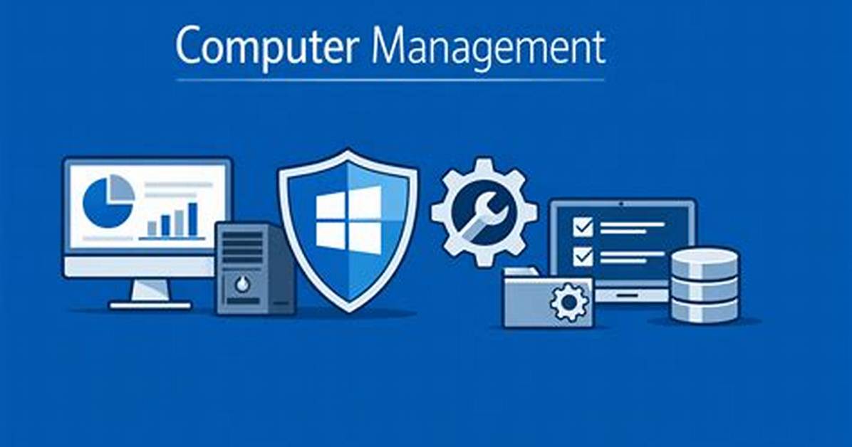 Computer Management