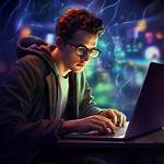 Computer Nerd