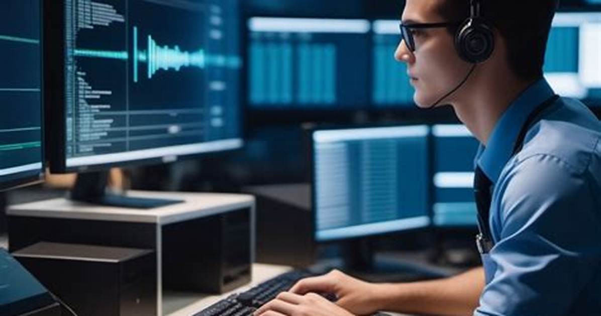 Computer Operator