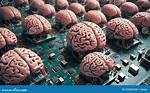 Computer's Brain: Abbr.
