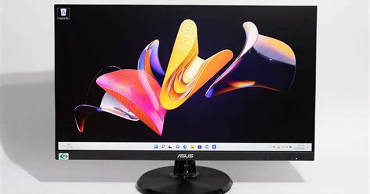 Computer Screen