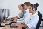 Computer Support People