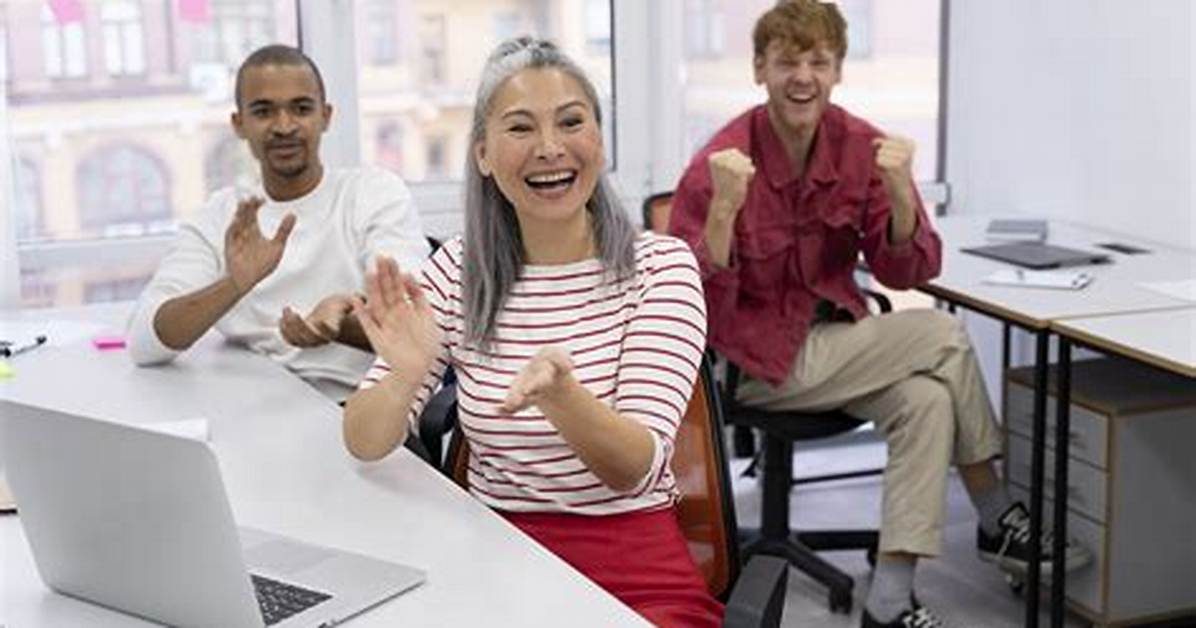 Computer Techs' Customers