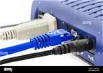 Computer-to-Modem Cable for Those Without Wi-Fi