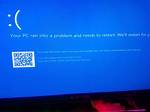 Computer Won't Start, Io Error, Dropped to Initramfs