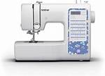 Computerized Sewing Machine