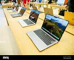 Computers from the Apple Store
