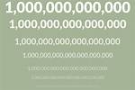 Computing a Very Large Number